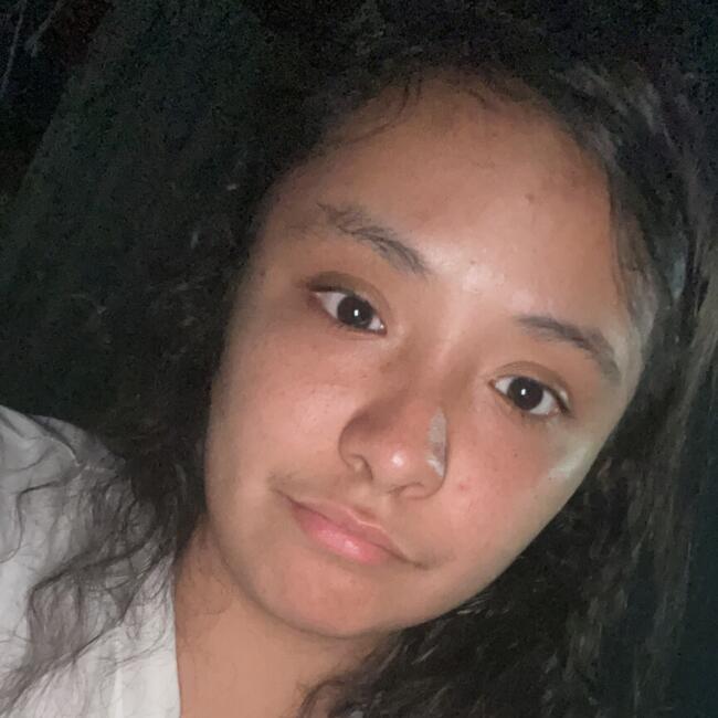 Babysitter in Ciudad Juárez: Maria