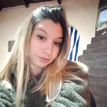 Niñera Belén de Escobar: Melany