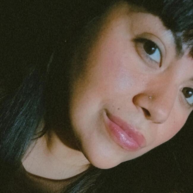 Babysitter in Moreno: Roxana