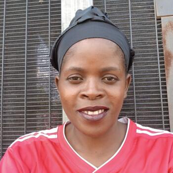 Nanny in Roodepoort: Beauty