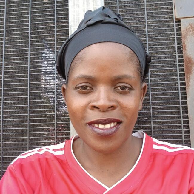 Nanny in Roodepoort: Beauty