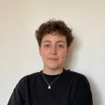 Babysitter Rennes: Zoé