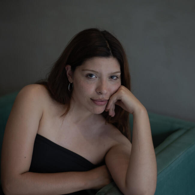 Babysitter in Florianópolis: Fatima