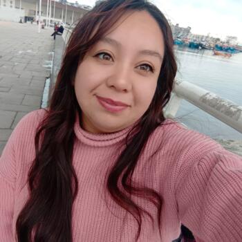 Niñera en San Pedro de la Paz: Anita