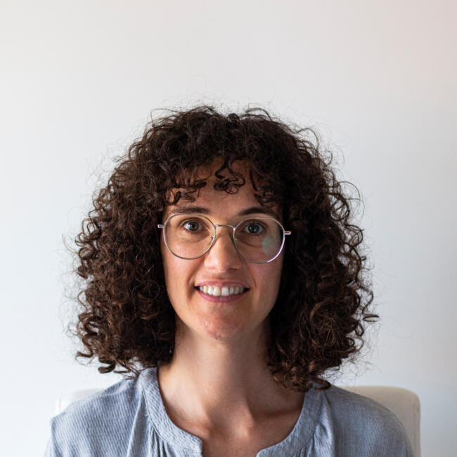 Babysitter em Cartaxo: Patrícia