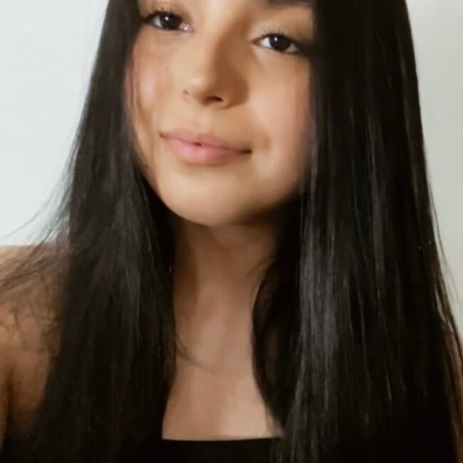 Babysitter in Imbituba: Helena Arbiza