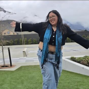 Babysitter in Drury: Sam