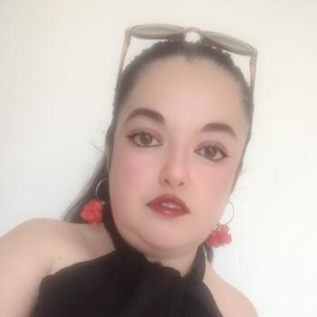 Niñera en Rancagua: Nicole