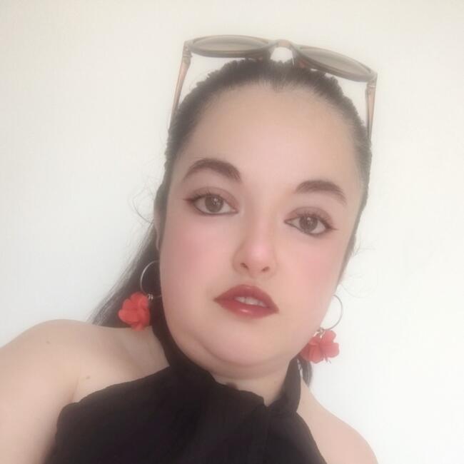 Niñera en Rancagua: Nicole