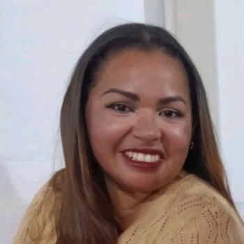 Babysitter in Turmero: Iris