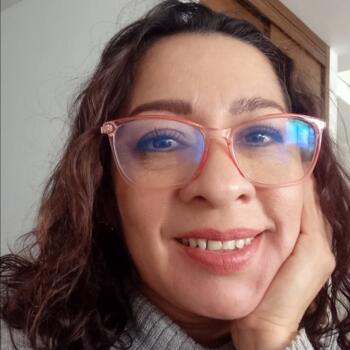 Babysitter in Nuevo México: Georgina Jiménez