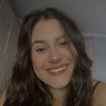 Babysitter στην περιοχή Κορκ: Sthefany