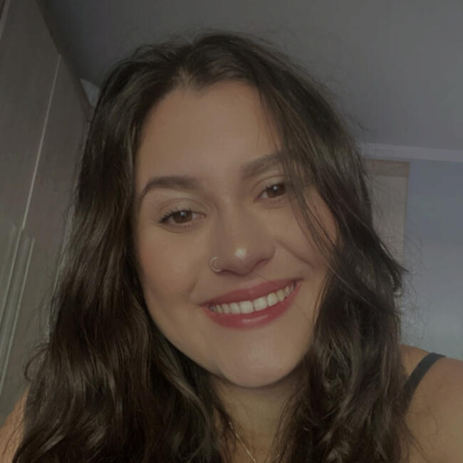 Babysitter in Cork: Sthefany