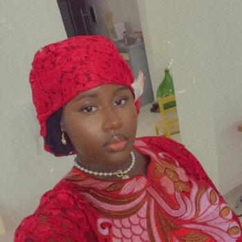 Babysitter in Vitry-sur-Seine: Aminata