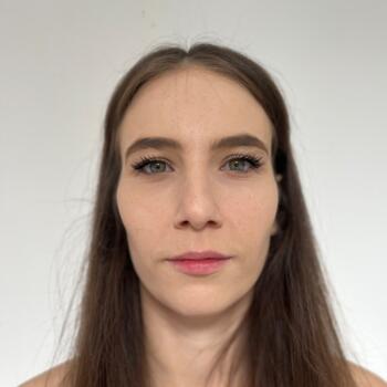 Babysitting job in Kalisz: babysitting job Dominika