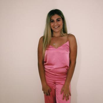 Babysitter Brisbane: Isabella