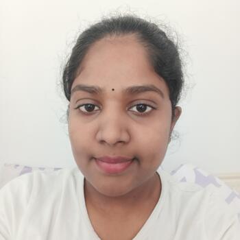 Babysitter in Coventry: Gowthami