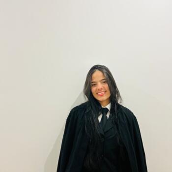 Babysitter em Coimbra: Rayca