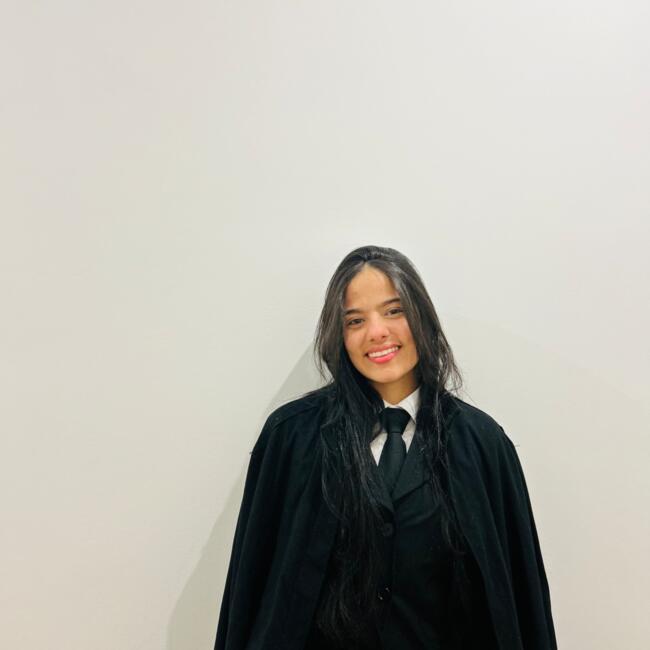 Babysitter em Coimbra: Rayca