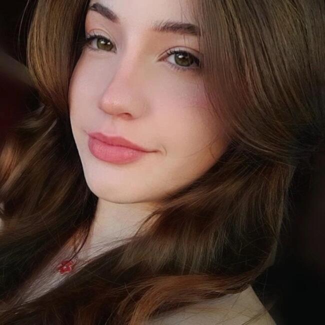 Babysitter in Chapecó: Larissa