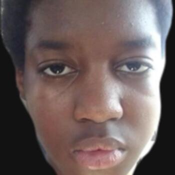 Babysitter in Villenave-d'Ornon: Sokhna