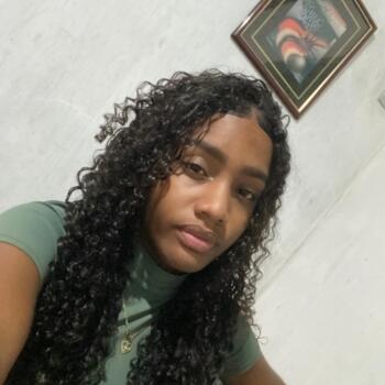 Babysitter in Feira de Santana: Gisely