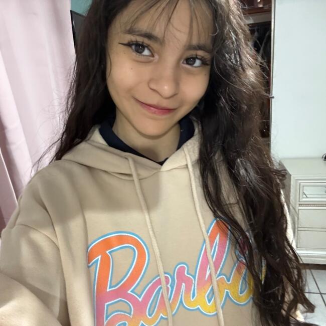 Babysitter in Saltillo: Karime