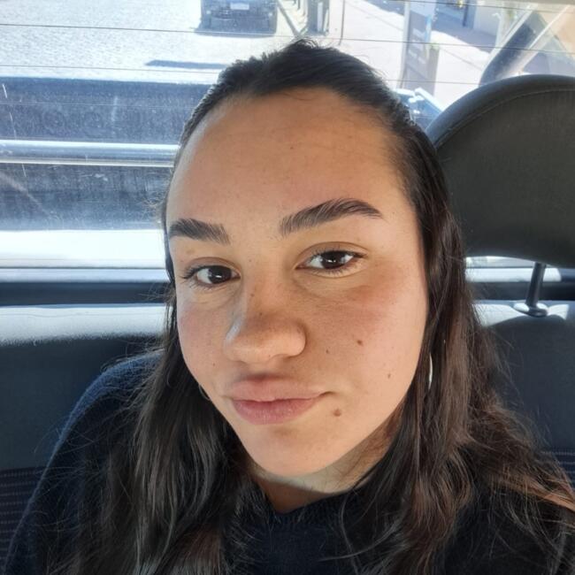 Niñera en Coronel Suárez: Milagros