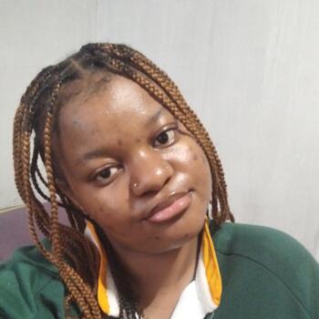 Babysitter in Centurion: Nthabiseng