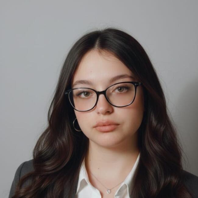 Babysitter in Matosinhos Municipality: Andreia