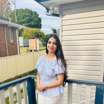 Parent Melbourne: Arsh