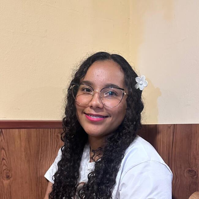 Babysitter in Medellín: Gledis