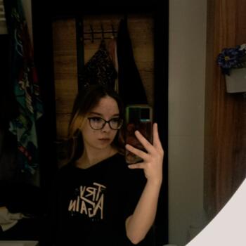 Babysitter in Krakau: Antonina
