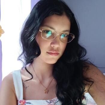 Babá em João Pessoa: Maria Clara