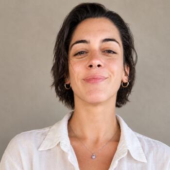 Canguro en Granada: Jimena
