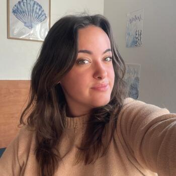 Babysitter in Brest: Inoé