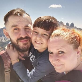 Babysitting job in Martellago: babysitting job Thomas