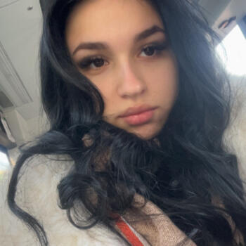 Babysitter in Bucharest: Rebeca