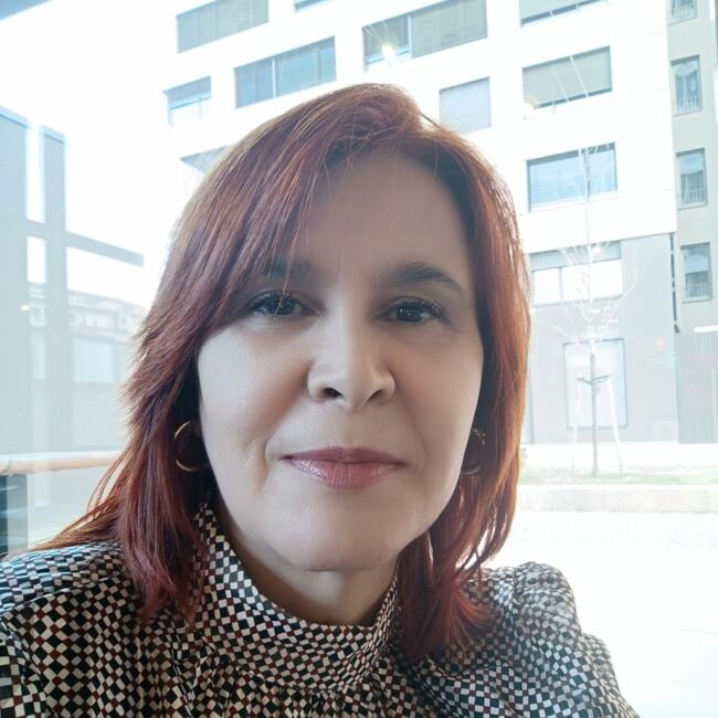 Babysitter in Belgrade: Davorka