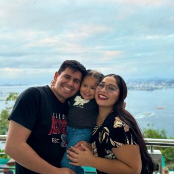 Babysitting job in La Florida: babysitting job Ximena