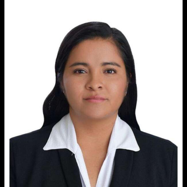 Niñera en Amozoc: Reyna Fabiola