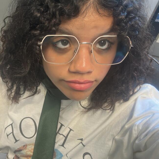 Babysitter in Juazeiro do Norte: Mariana