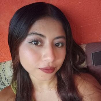 Babysitter Mérida: Melanie