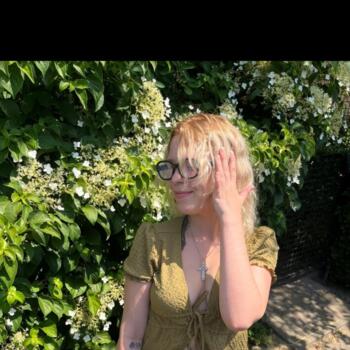 Babysitter in Hoogstraten: Celeste