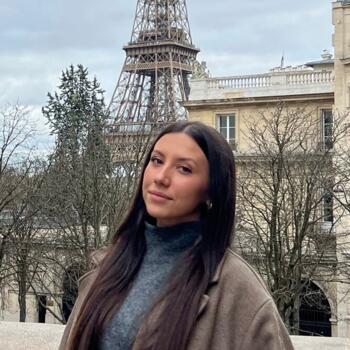 Canguro en Salamanca: Nerea Castro Escudero