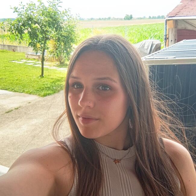 Babysitter in Varmo: Anna