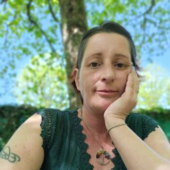 Baby-sitter Rezé: Céline