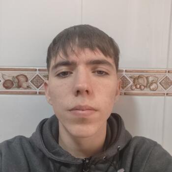 Canguro en Castellón de la Plana: Darío