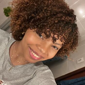 Babysitter Coimbra: Geisse kely