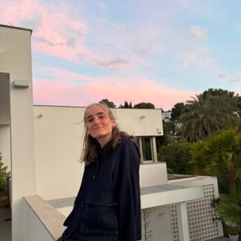 Babysitter in Etterbeek: Lilly